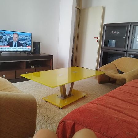 포드고리차 Apartman Senka 2 아파트 외부 사진